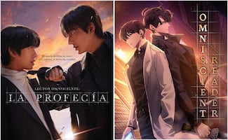 ¿De qué trata Lector Omnisciente: La Profecía, la película que ha causado revuelo en redes?