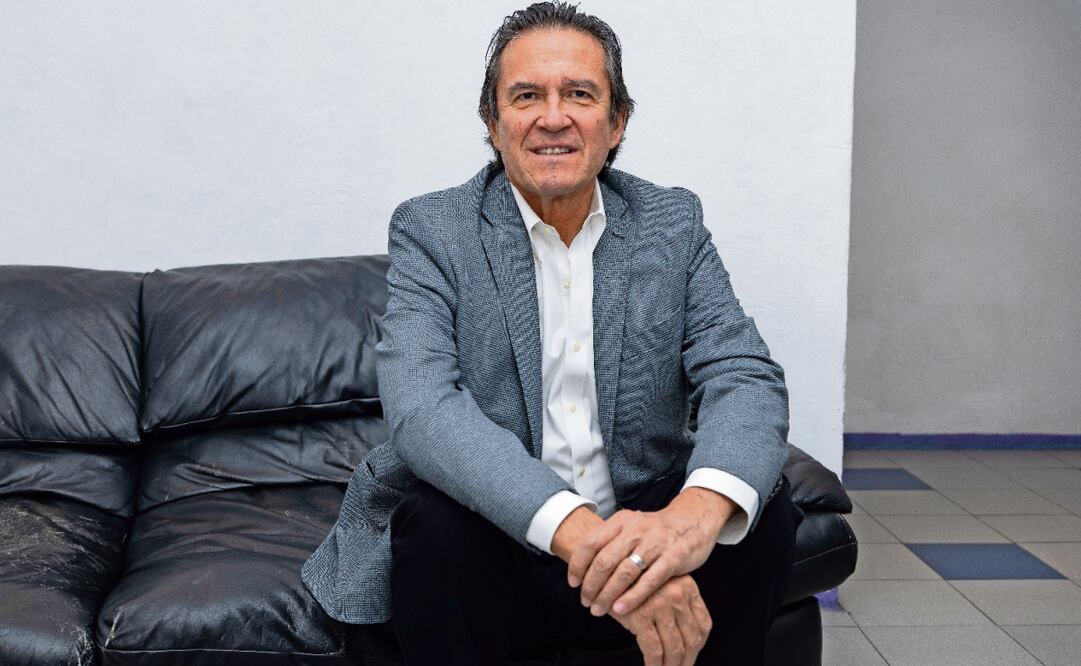 Foto: Hugo Salvador / EL UNIVERSAL