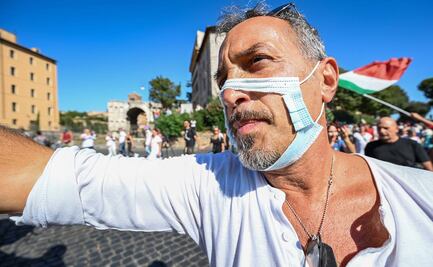 “Hipoxia” y caldos de cultivo: las falsas teorías de los antimascarilla