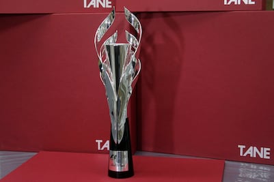 Pura plata bañada en oro