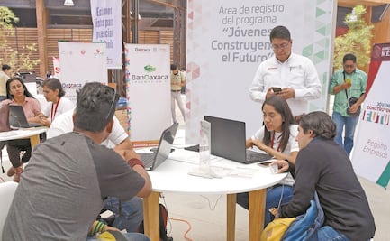 Año 2022, con “cifra histórica” de más de 445 mmdp para programas del Bienestar