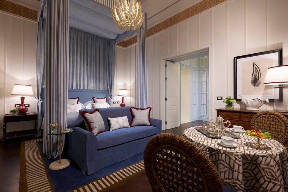 Foto: Rocco Forte Hotels