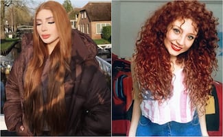 Bellakath revive cómo lucía en 2016; dice que ahora es "una perra sorprendente curvilínea"