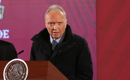 FGR reiniciará investigación sobre el caso Ayotzinapa: Gertz Manero