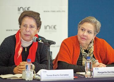 Bajo violencia 13% de los estudiantes: INEE