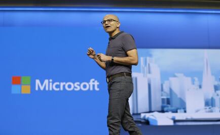 Microsoft; el futuro está en la Inteligencia Artificial