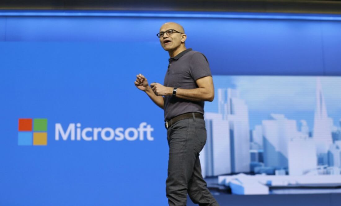 El gigante tecnológico afirmó que Windows 10, está instalado ya en más de 270 millones de dispositivos