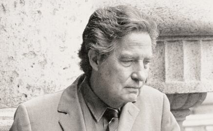 Definen acuerdos para salvaguardar el archivo de Octavio Paz
