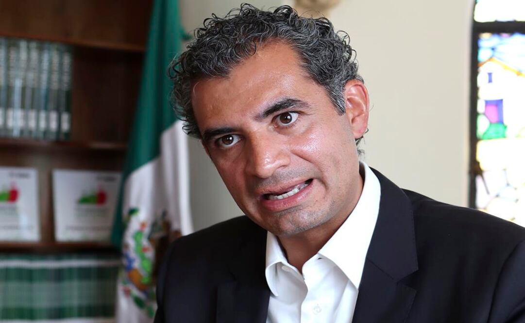 (Foto: Archivo/El Universal)