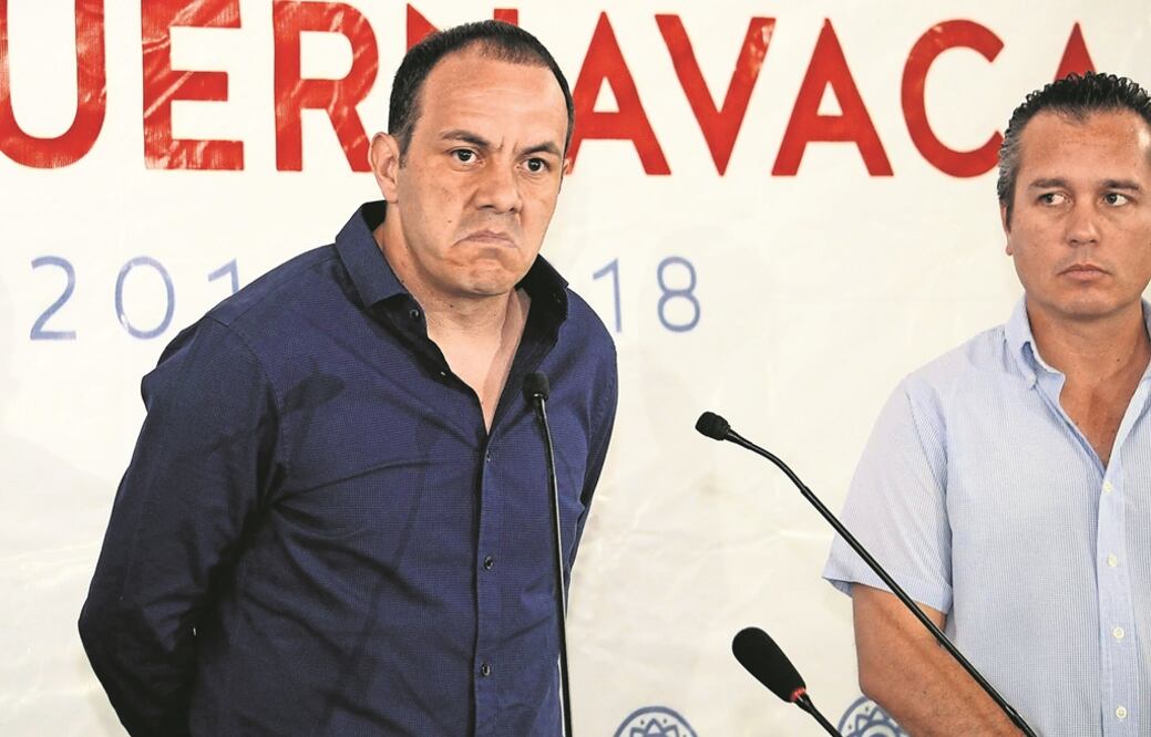 Foto: Archivo/EL UNIVERSAL