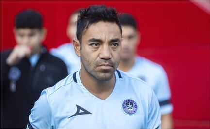 Marco Fabián invita al jugador mexicano a salir de zona de confort y jugar en Europa
