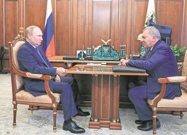 EU lamenta salida rusa de estación espacial