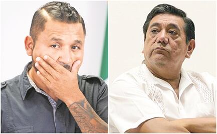 Si Félix Salgado Macedonio llega a ser gobernador, los violadores seremos todos: “El Mijis”