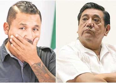 Si Félix Salgado Macedonio llega a ser gobernador, los violadores seremos todos: “El Mijis”