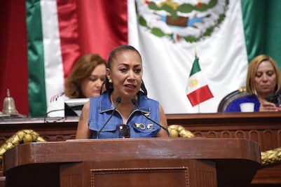 Congreso CDMX aprueba reforma para dar rostro a “niños invisibles” nacidos en cárceles; no deben quedar fuera de la protección del Estado, dicen