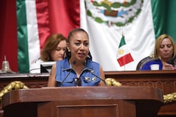 Congreso CDMX aprueba reforma para dar rostro a “niños invisibles” nacidos en cárceles; no deben quedar fuera de la protección del Estado, dicen