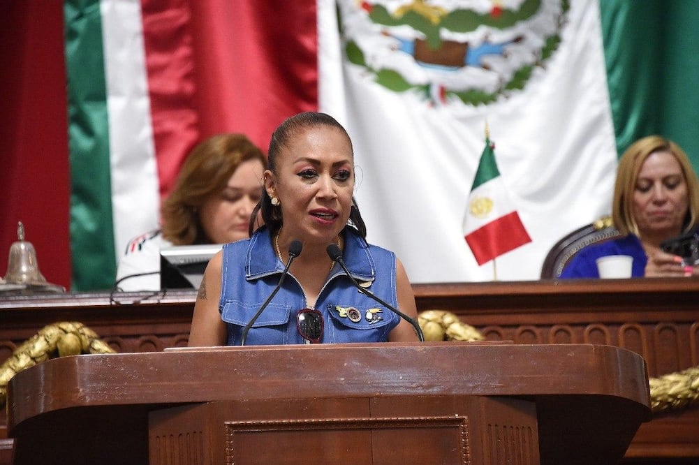 Congreso local aprueba reforma para dar rostro a “niños invisibles” nacidos en cárceles; no deben quedar fuera de la protección del Estado, dicen