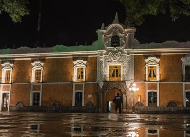 Tlaxcala exige disculpa pública por dichos de empresario; dijo que ser director del Metro "es mejor" que gobernador de ese estado