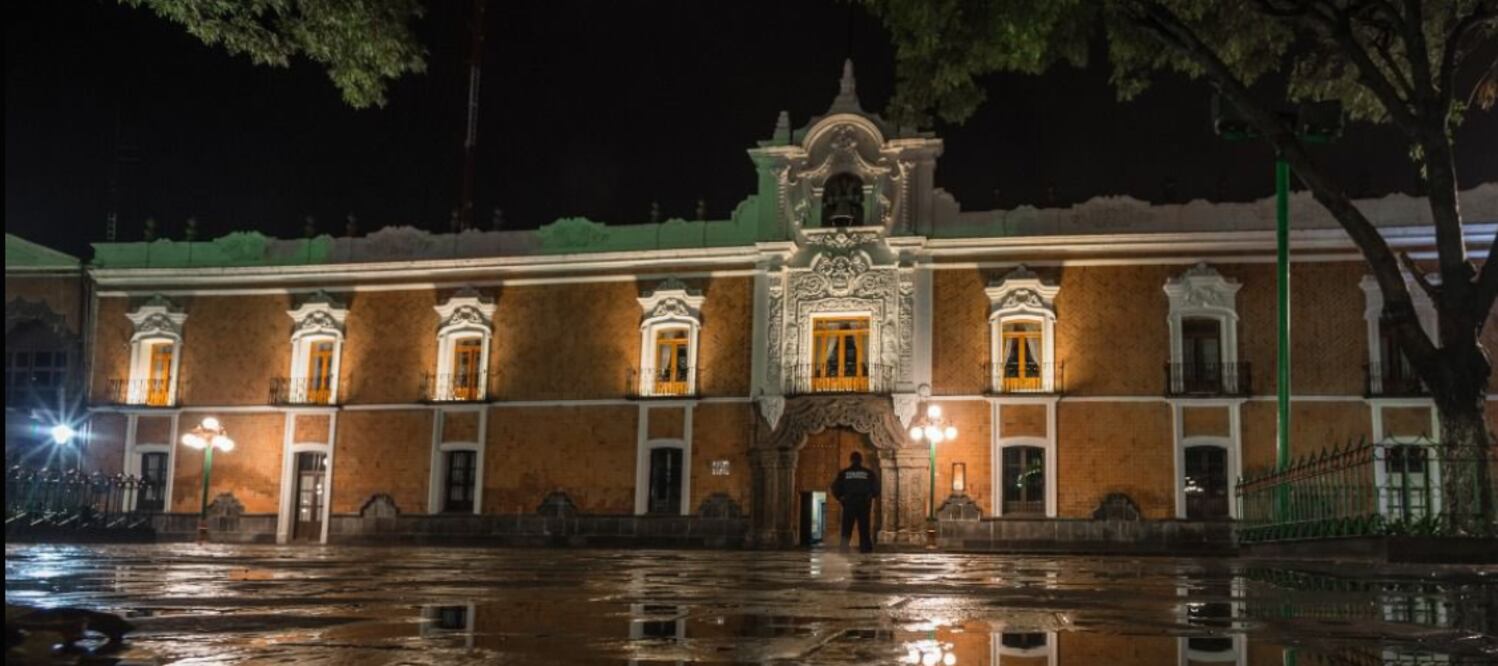 El gobierno de Tlaxcala exige respeto y disculpa pública tras lo expresado por el empresario José Luis Salinas, quien dijo que es mejor ser director del Metro que gobernador de aquella entidad. (Foto: @SECTUR_mx)