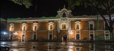 Tlaxcala reduce jornada laboral por inauguración del Mundial; escuelas también ajustarán horarios