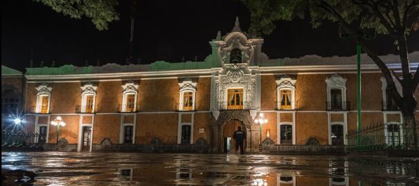 Tlaxcala exige disculpa pública por dichos de empresario; dijo que ser director del Metro "es mejor" que gobernador de ese estado