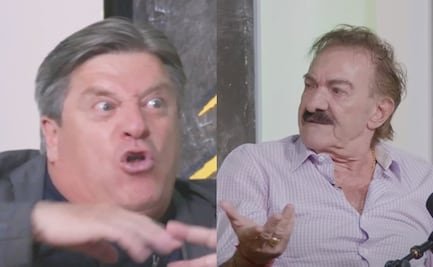 Miguel Herrera “se encara” con Ricardo La Volpe: “Nosotros te hicimos brillar”