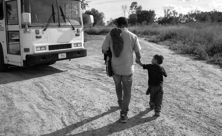 Asesinan a migrante y hieren a su hijo de 10 años en el cuello con arma blanca en Morelos