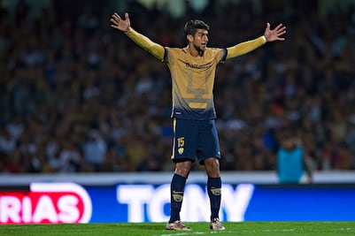 Así se vivió el campeonato de Tigres