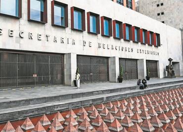 Va AMLO por fusionar 16 órganos en dependencias