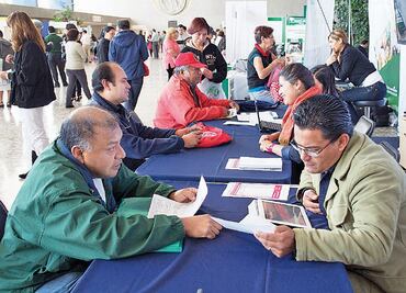 Afores arrancan con pie derecho este 2023; volatilidad en EU no afectó su desempeño