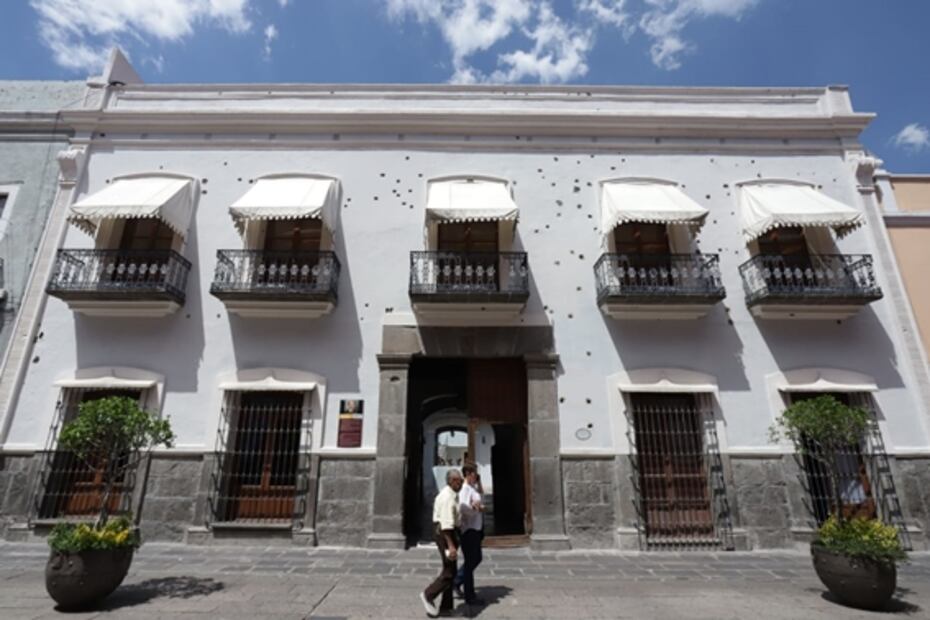 Detectan falsificaciones y saqueos en museos de Puebla