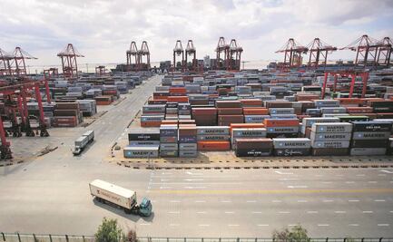 Guerra pone en vilo a transporte marítimo, advierte la UNCTAD