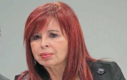 Layda Sansores se defiende de acusaciones con video en redes sociales