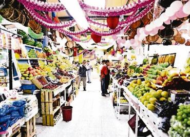 PRD propone condonar adeudos de locatarios