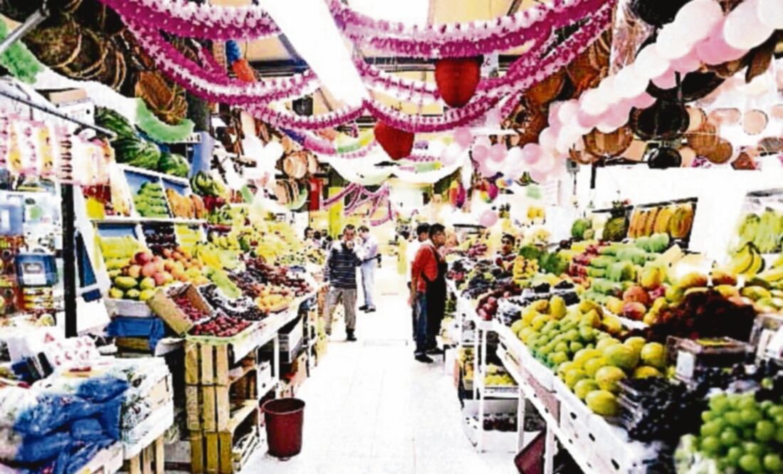 PRD propone condonar adeudos de locatarios