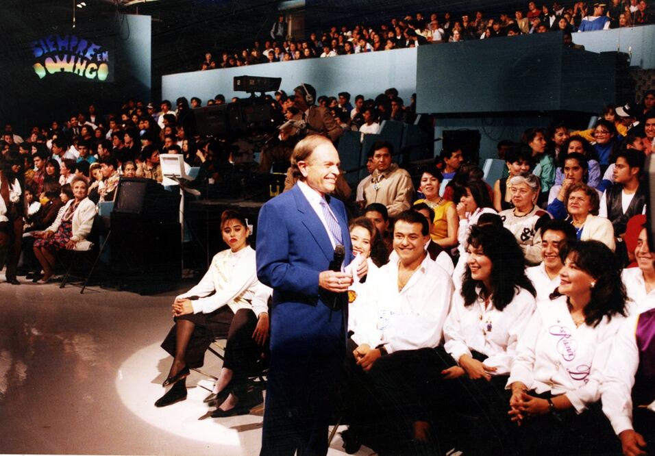 El regreso de Siempre en Domingo