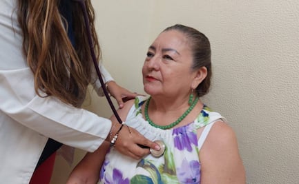 Yucatán asegura estar libre de influenza AH3N2 subclado K o “supergripe”; gobernador llama a vacunarse
