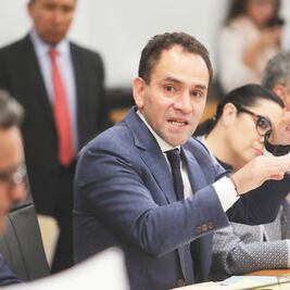 “Recesión, parte de la naturaleza económica”