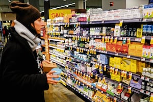 Estados Unidos paga por los caprichosos aranceles de Trump