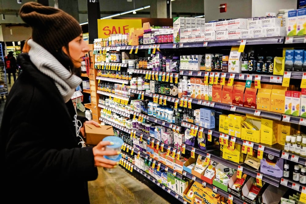 AFP:CHARLY TRIBALLEAU