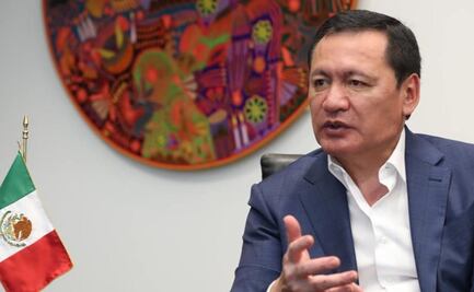 “Es dirigente para lo que le conviene", dice Osorio Chong a Alito Moreno por solicitud de reunión privada