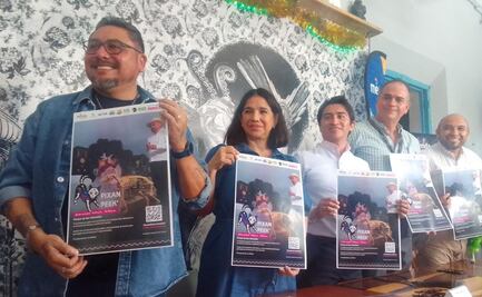 Buscan recordar a perritos fallecidos con altares y exhibición canina en Mérida, Yucatán