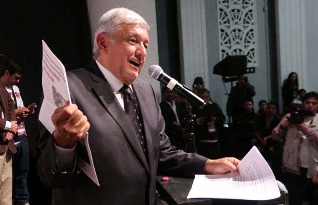 Foto: Archivo/EL UNIVERSAL