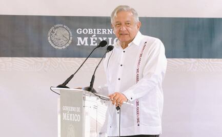 A 2 años de gestión, inicia segunda etapa de 4T: Presidente