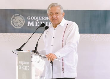 A 2 años de gestión, inicia segunda etapa de 4T: Presidente