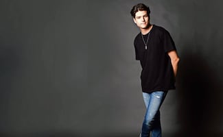 Emilio Treviño deja ir prejuicios