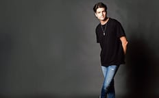 Emilio Treviño reflexiona sobre la vulnerabilidad a través de "La ladrona del tiempo"