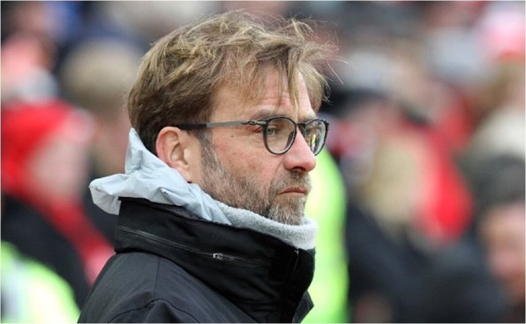 El precio lo marca el mercado: Klopp