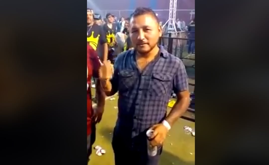 Diputado local Pedro César Carrizales Becerra "El Mijis" (Captura de pantalla)