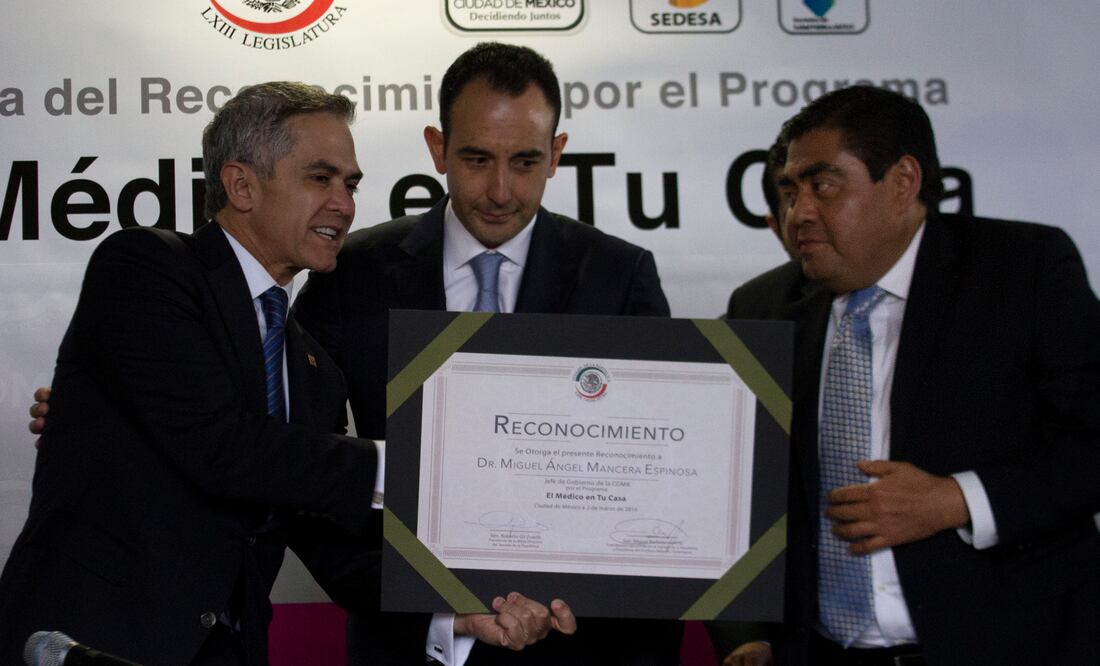 ARELI MARTÍNEZ/ EL UNIVERSAL